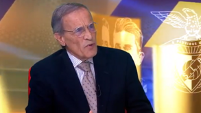 Carlos Barbosa da Cruz: «A APAF só 'pia' quando alguém diz mal ou critica um árbitro»