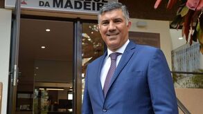 Rui Coelho é o novo presidente da AF Madeira
