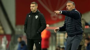 Da fúria de Rui Borges à aposta em Kauã: os bastidores da vitória do Sporting em Barcelos