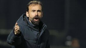 Hugo Oliveira: «No futebol o mais difícil é dar continuidade»