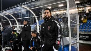 João Pereira quer Casa Pia a atacar o 5.º lugar: «Não podemos ficar pela mentalidade dos coitadinhos»
