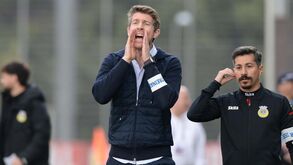 Vasco Seabra fala num FC Porto 