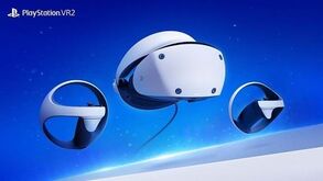 PlayStation VR2 baixa de preço 