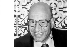 Morreu Joseph Wilson, psicólogo que trabalhou na formação e comunicação da FPF