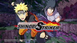Naruto to Boruto: Shinobi Striker recebe nova personagem 