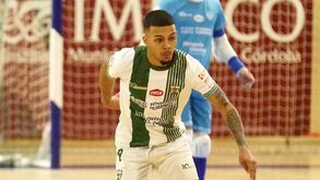 Tiago Macedo substitui Kutchy e estreia-se em convocatórias da Seleção