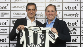 Renato Paiva: «Sei que há adeptos que não gostam do meu nome... mas vou convencê-los a gostar»