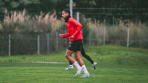 Kauan Kelvin e o momento do Sp. Braga B: «O nosso objetivo é crescer cada vez mais»