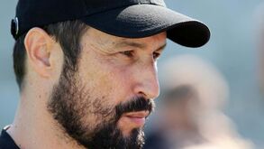 Moreirense oficializa saída de César Peixoto: «A sua dedicação ao nosso clube não será esquecida»