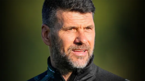 Cristiano Bacci oficializado no Moreirense