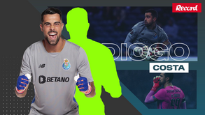 Diogo Costa está preparado para a Premier League?