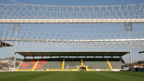 Varzim vai receber o Sporting B em Paços de Ferreira