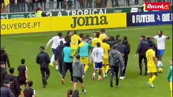 APCVD envia incidentes do Paços-Feirense para o Ministério Público ...