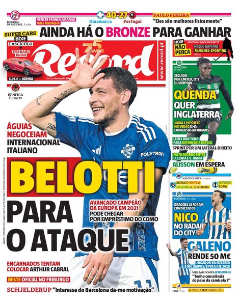 Descarregar capa em PDF de alta resolução