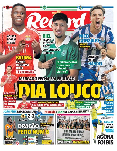 Descarregar capa em PDF de alta resolução