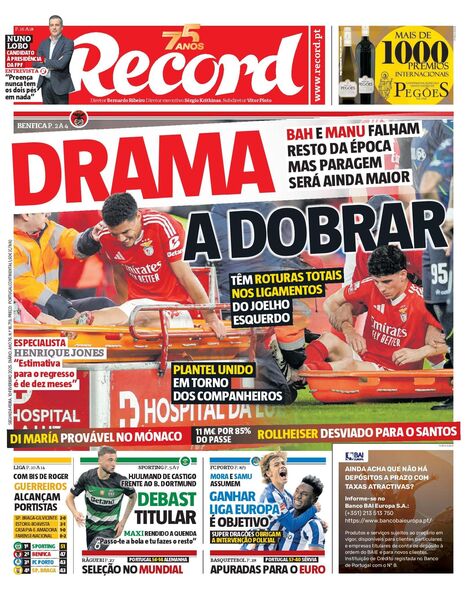 Descarregar capa em PDF de alta resolução