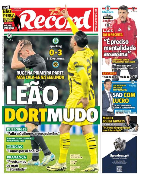 Descarregar capa em PDF de alta resolução