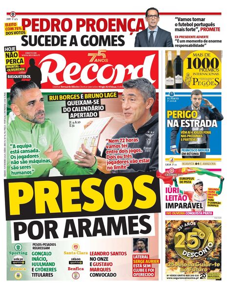 Descarregar capa em PDF de alta resolução