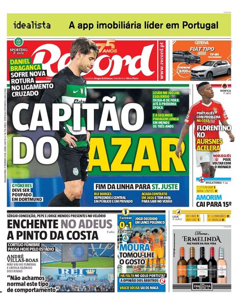 Descarregar capa em PDF de alta resolução