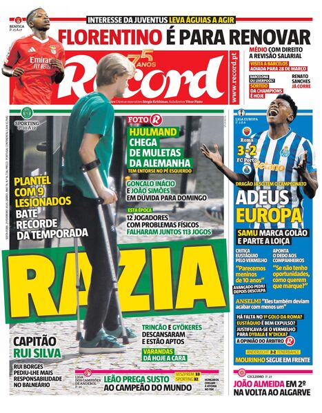 Descarregar capa em PDF de alta resolução