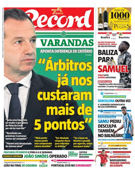 Descarregar capa em PDF de alta resolução