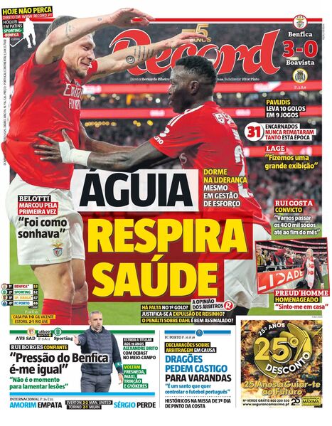 Descarregar capa em PDF de alta resolução