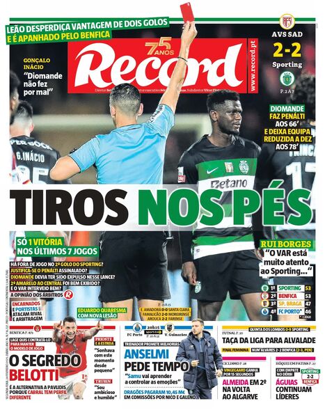 Descarregar capa em PDF de alta resolução