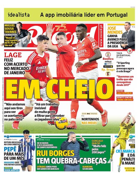 Descarregar capa em PDF de alta resolução