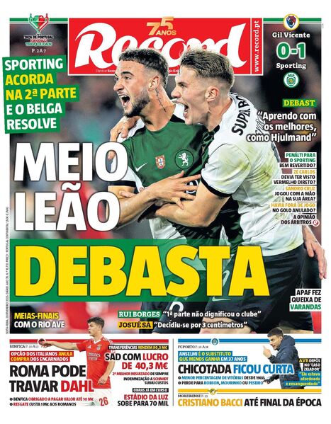 Descarregar capa em PDF de alta resolução