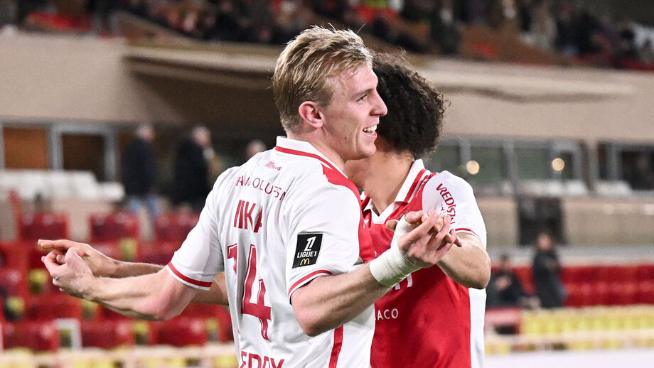 Biereth no Monaco
