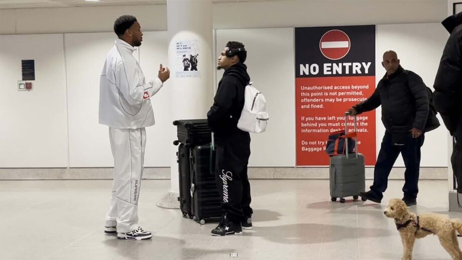 Edwards já está em Inglaterra para assinar pelo Burnley: «Saio a bem do Sporting»