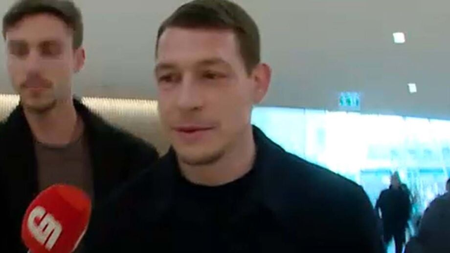 Avançado de 31 anos emprestado pelo Como 