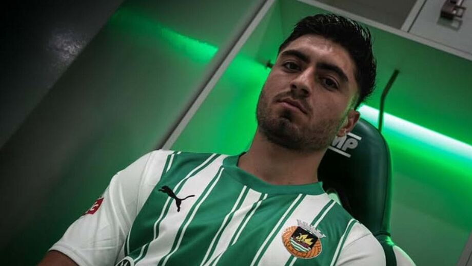 Georgios Okkas