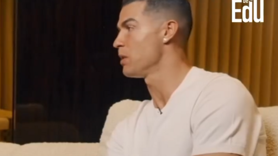 Craque português acabou por fazer história no Real Madrid