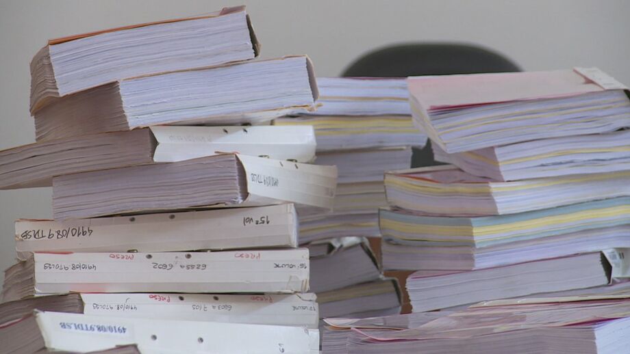 Operação Tutti Frutti, PSD, buscas