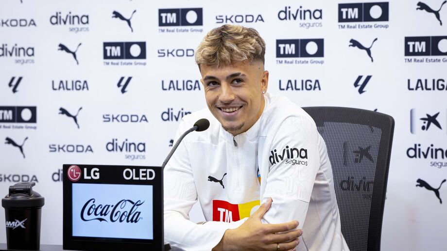 Iván Jaime no Valencia