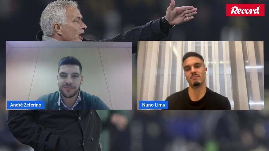 Defesa-central do Alanyaspor antevê duelo com o técnico português