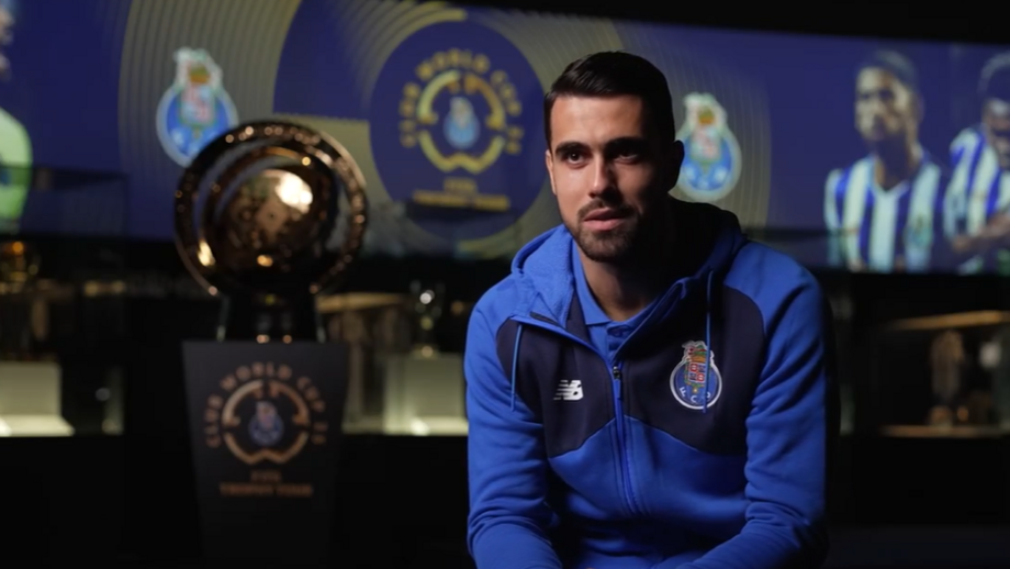 FC Porto com ambição em alta nos Estados Unidos