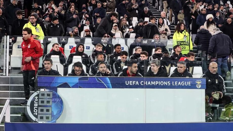 Leandro Santos em evidência