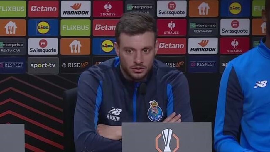 Treinador do FC Porto comentou forma efusiva como reagiu ao golo marcado ao Sporting