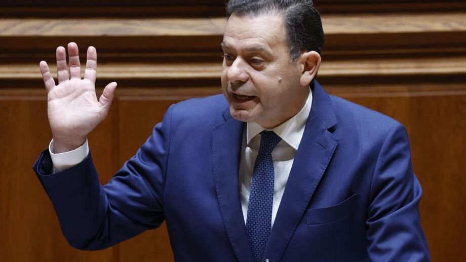 Luís Montenegro