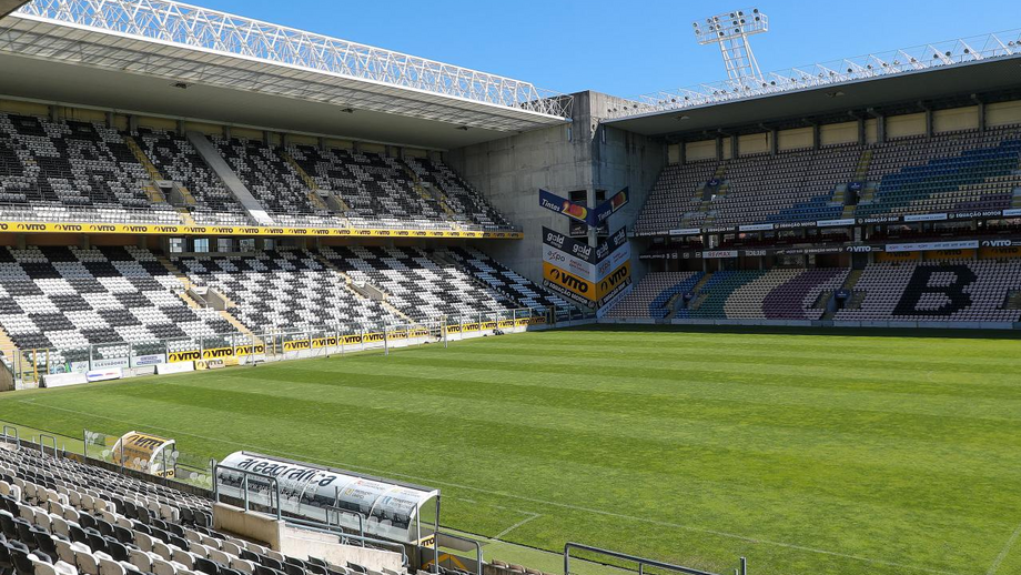 North Festival deste ano está cancelado: organização culpa... o Boavista