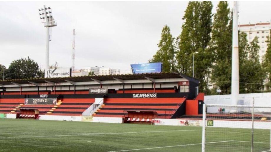 Campo do Sacavenense