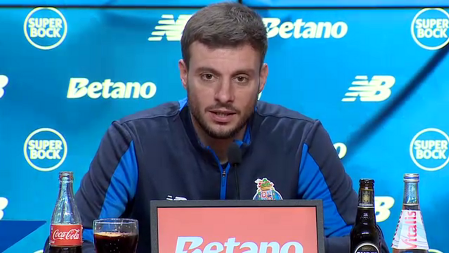 Treinador está ciente de que os resultados são importantes para a estabilidade, mas mostra-se confiante do caminho que quer percorrer