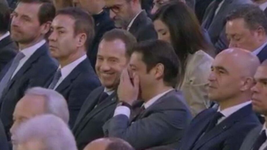 O que terá provocado a reação dos presidentes de Benfica e Sporting?