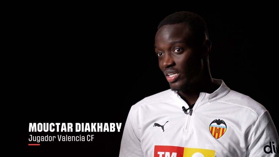 Jogador do Valencia sofreu grave lesão no joelho direito em março de 2024