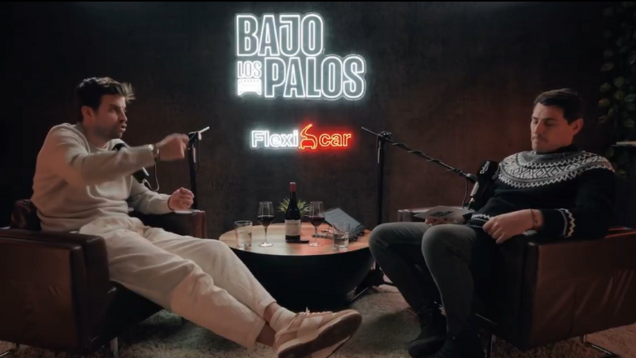 Antigo central do Barcelona é o convidado do novo podcast de Casillas