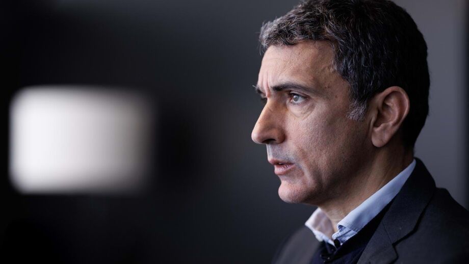 António Miguel Cardoso e as suspeições levantadas sobre a contratação de Beni: «É pura ficção»