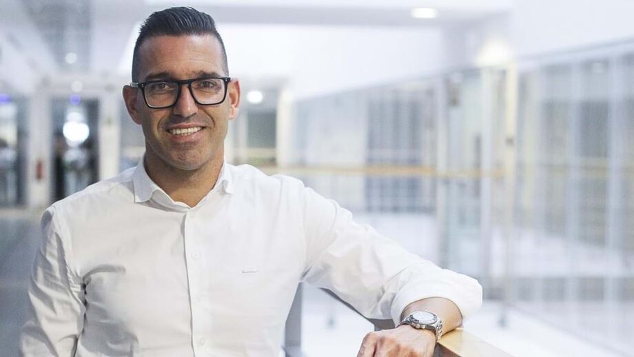 Pedro Alves
