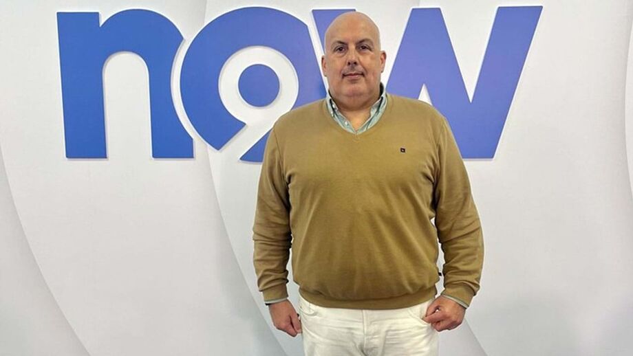 A partir de segunda-feira, todos os dias no NOW, nos espaços dedicados ao desporto